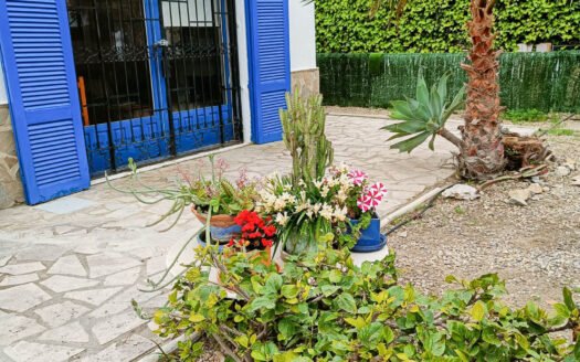 House in Vera Playa Area