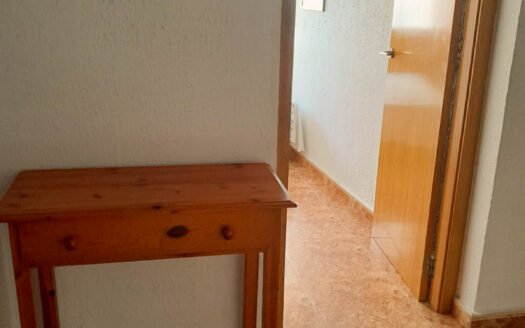 Apartment in Garrucha