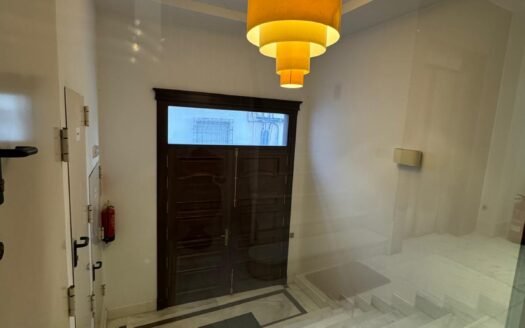 Apartment in Cuevas del Almanzora