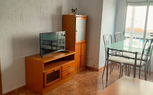 Apartment in Garrucha