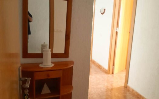 Apartment in Garrucha