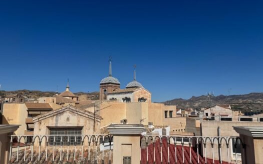 Apartment in Cuevas del Almanzora