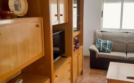 Apartment in Garrucha
