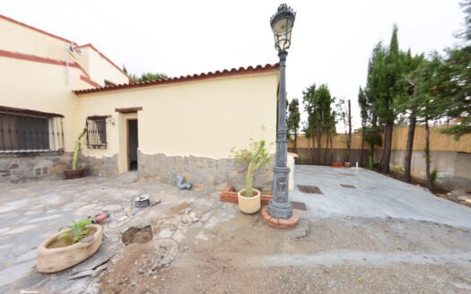 Apartment in Arboleas