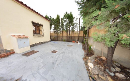 Apartment in Arboleas