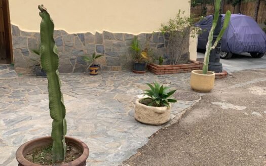 Apartment in Arboleas