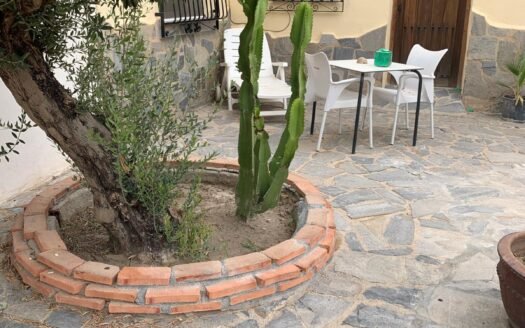 Apartment in Arboleas