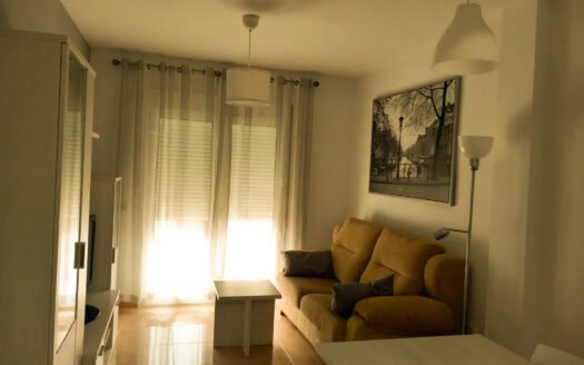 Apartment in Vera