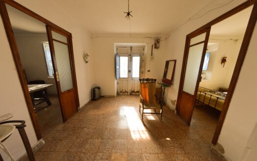 Country house in Huercal Overa