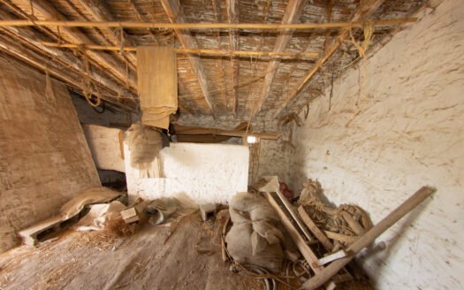 COUNTRY HOUSE IN HUERCAL OVERA