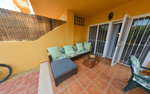 Apartment in Puerto Rey