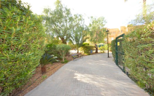 Apartment in Puerto Rey