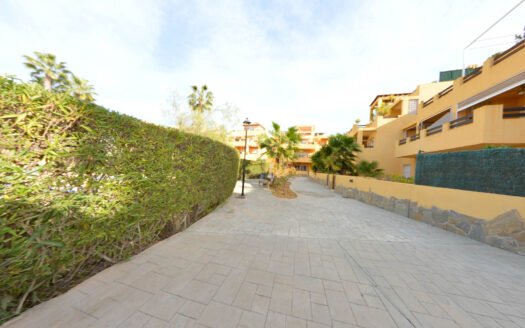 Apartment in Puerto Rey