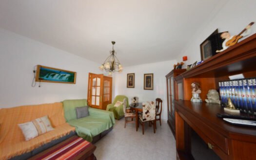 House in Huercal Overa Area