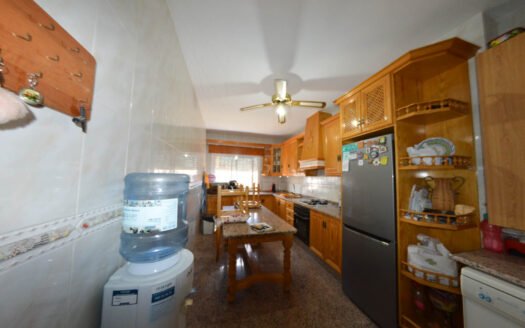 House in Huercal Overa Area