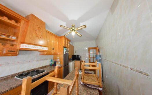 House in Huercal Overa Area