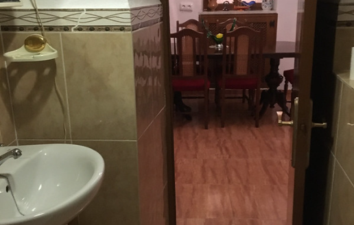 Triplex in Albanchez