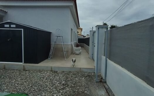 House in Albox Area