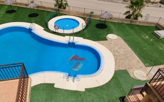 Property in Housing Estate in La Alfoquía