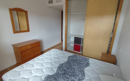 Property in Housing Estate in La Alfoquía