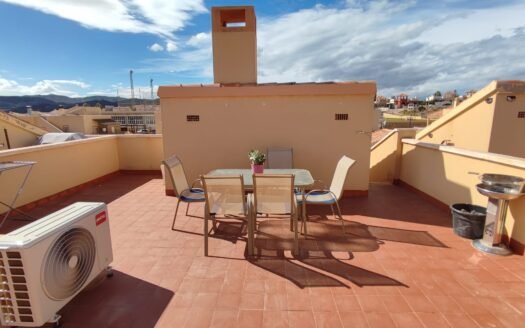 Property in Housing Estate in La Alfoquía