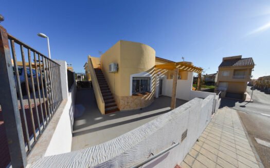 House in Terreros Area
