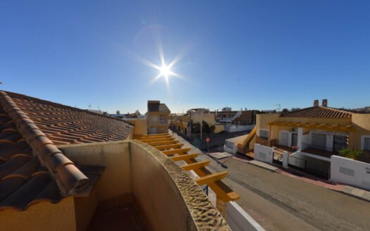 House in Terreros Area