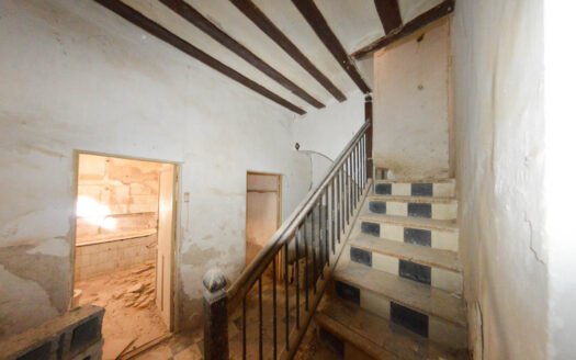 Townhouse ro renovate in Cuevas del Almanzora