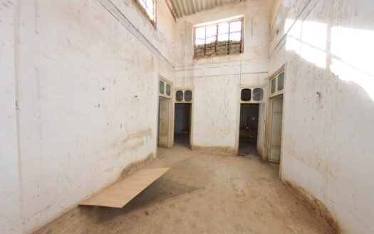 Townhouse ro renovate in Cuevas del Almanzora