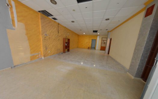 Local in Huércal-Overa