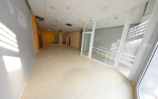 Local in Huércal-Overa