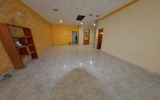 Local in Huércal-Overa