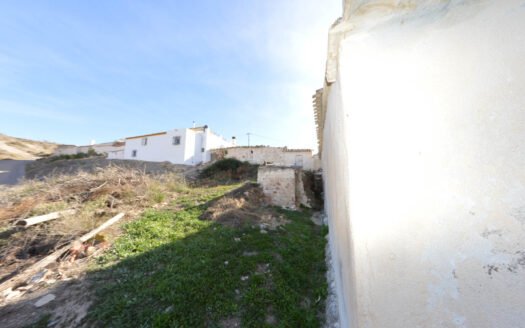 Country house in Huércal-Overa area