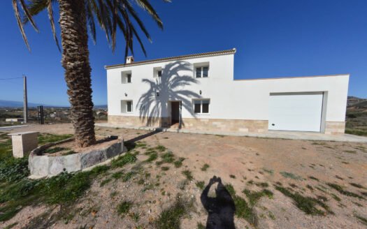 House in Huercal-Overa