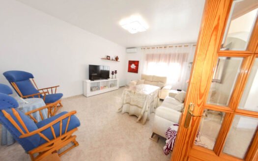 2-STOREY COUNTRY HOUSE IN ALBOX