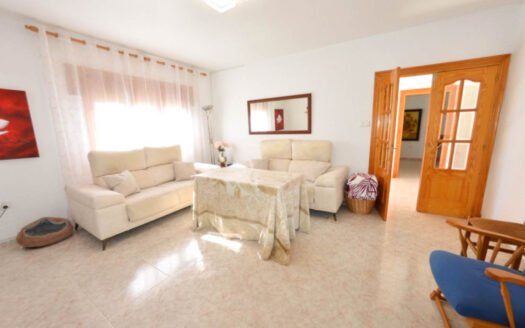 2-STOREY COUNTRY HOUSE IN ALBOX