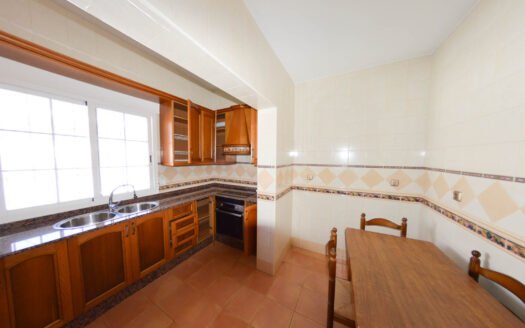 Apartment in Mojacar