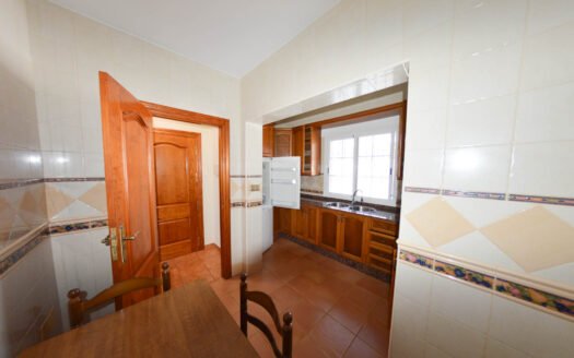 Apartment in Mojacar