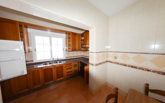 Apartment in Mojacar