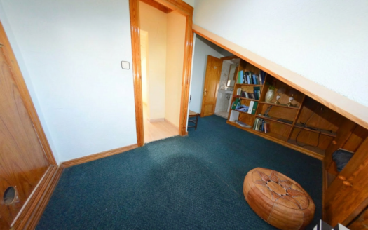 2-STOREY COUNTRY HOUSE IN ALBOX