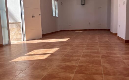 CORTIJO EN ALBOX AREA