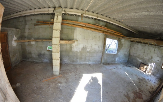 2-STOREY COUNTRY HOUSE IN ALBOX