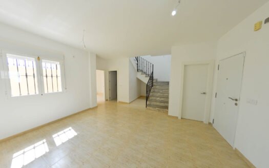 *NEW & EXCLUSIVE* NEWLY RENOVATED DUPLEX IN LA ALFOQUÍA