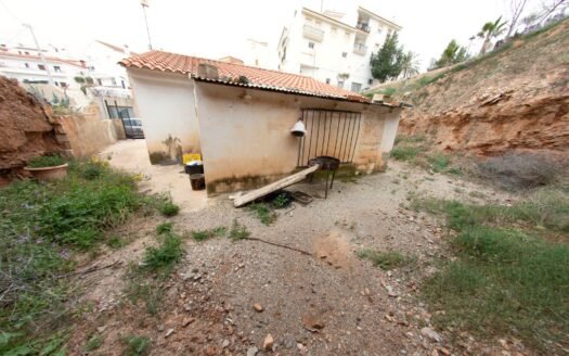 VILLAGE HOUSE IN TABERNO