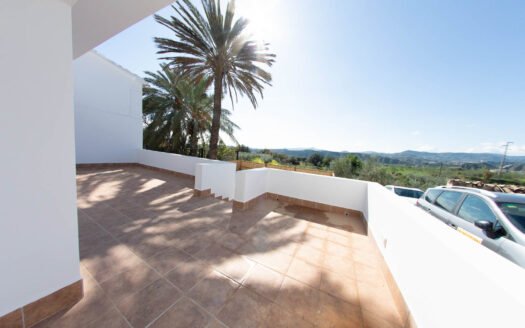 *NEW & EXCLUSIVE* NEWLY RENNOVATED VILLAGE HOUSE IN LA ALFOQUÍA