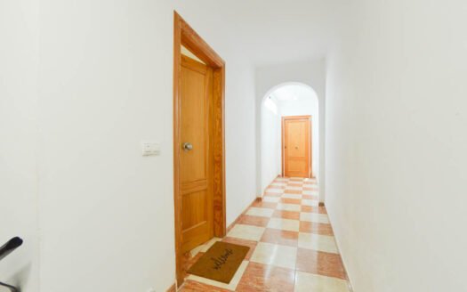 MODERN DUPLEX EN ZURGENA