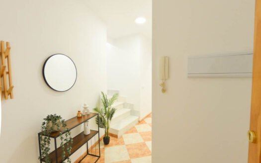 MODERN DUPLEX EN ZURGENA