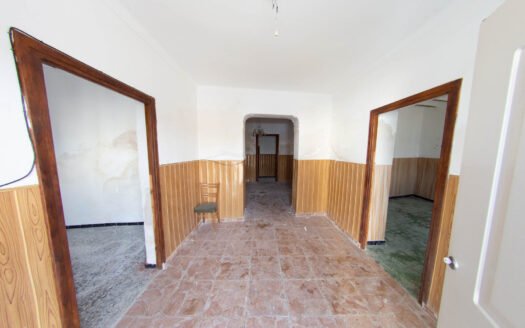 CORTIJO IN ARBOLEAS COUNTRYSIDE