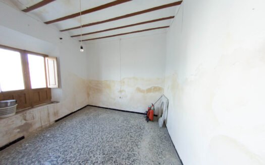 CORTIJO IN ARBOLEAS COUNTRYSIDE