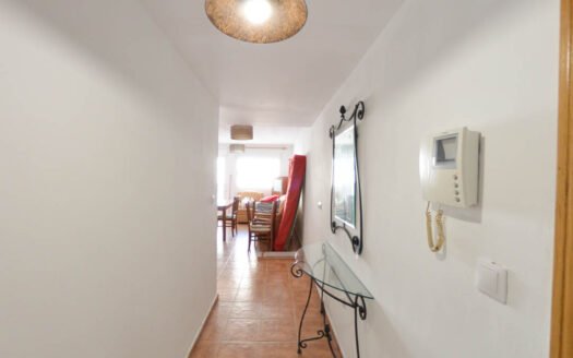 Apartment in Garrucha
